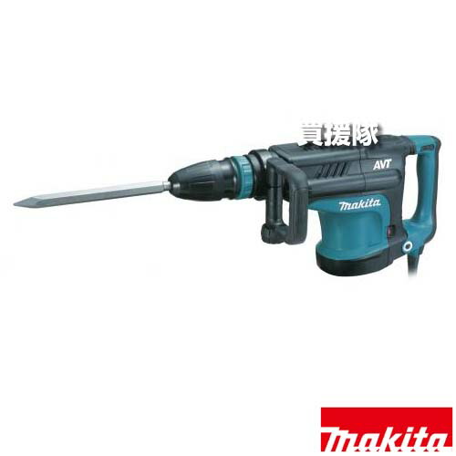 マキタ 電動ハンマ 質量10.2kg HM1213C 【手道具 電動手道具 DIY 物の具 手道具 備品 飛騨工 日曜日飛騨工 電動鉄鎚 電動爪 殴ること 混凝土 叩き壊す はつり makita 置き目品 日本遣りかた マキタ置き目取りまわし店】【今めかしい おすすめ】[CB99]