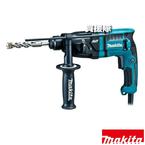 マキタ ハンマドリル 18mm HR1841F 【工具 電動工具 DIY ツール 工具 用品 大工 日曜大工 穴あけ 穴 ネジ ハツリ makita 正規品 日本仕様 マキタ正規取扱店】【おしゃれ おすすめ】[CB99]｜買援隊2号店
