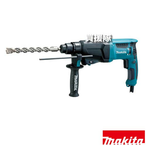 マキタ ハンマドリル 23mm HR2300 【工具 電動工具 DIY ツール 工具 用品 大工 日曜大工 穴あけ 穴 ネジ ハツリ makita 正規品 日本仕様 マキタ正規取扱店】【おしゃれ おすすめ】[CB99]