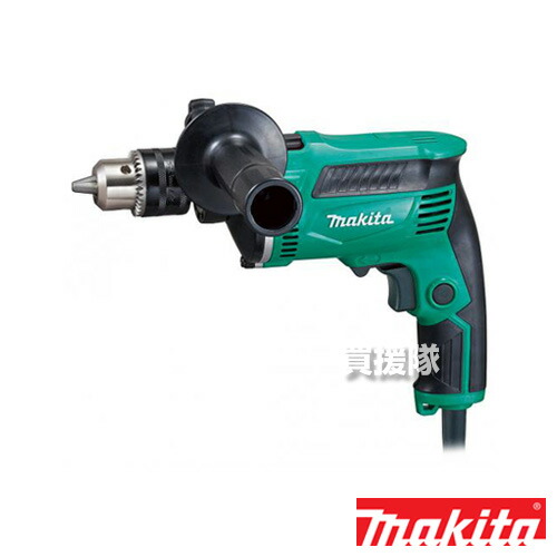 マキタ 震動ドリル M818 【工具 電動工具 DIY ツール 工具 用品 大工 日曜大工 穴あけ 穴 ネジ】【おしゃれ おすすめ】[CB99]