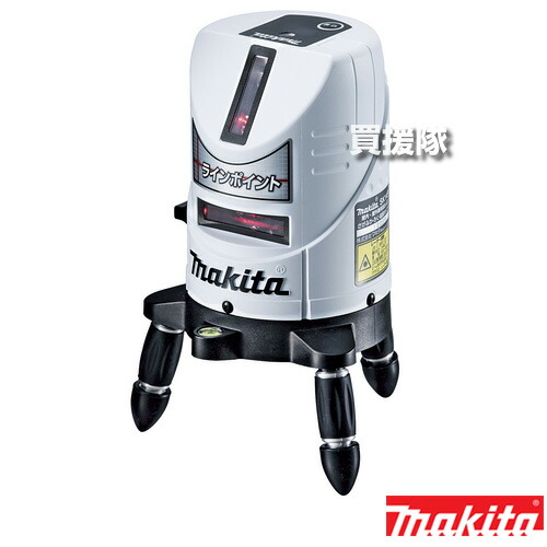 楽天市場】☆ポイント5倍☆マキタ レーザー墨出し器 SK14P 【レーザー