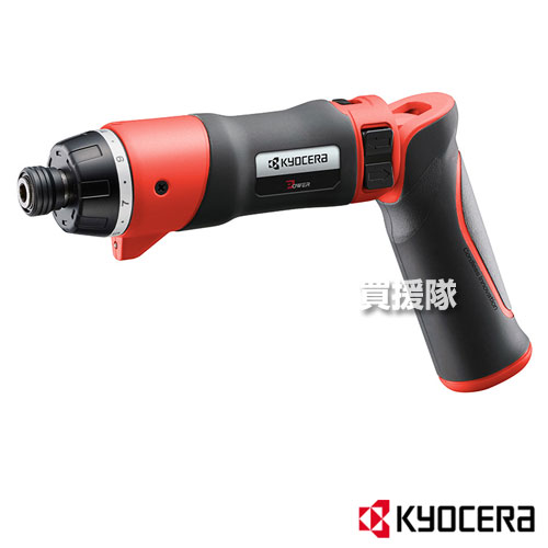 KYOCERA(京セラ) 充電式ドライバドリル BD-361 【工具 電動工具 DIY ツール 工具 用品 大工 日曜大工 穴あけ 穴 ネジ 充電式 バッテリー式 充電 バッテリー コードレス 屋内 屋外 京セラ キョウセラ リョービ リョウビ 充電 ドライバー 充電式】【おしゃれ おすすめ】[CB99]