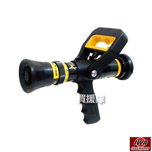 楽天市場】☆ポイント5倍☆岩崎製作所 ガンタイプ Xノズル PAT