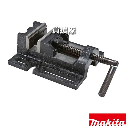マキタ 卓上ボール盤用バイス KK00000100 【角材 丸材 固定 適用モデル TB131 工具 用品 makita 純正品 パーツ 部品 消耗品 交換 変え 替え オプション品】【おしゃれ おすすめ】[CB99]