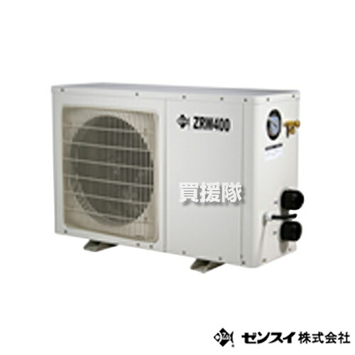 冷水機 楽天市場】活魚水槽用 冷水機ウォータークーラーJS-75Z 単相200v