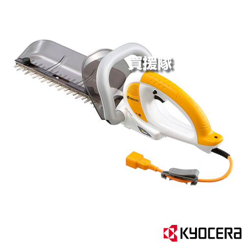 KYOCERA(京セラ) 電動式 ヘッジトリマ HT-3021 [判定基準刃][刈込幅300粍] 【ヘッジトリマー 生け垣 生け垣 切 バリカン 生け垣バリカン 庭 庭木 せん定 切り調える 灯し火 電動 激安 通信販売 本体  必要経費 特価 新品】【今めかしい おすすめ】 [CB99]