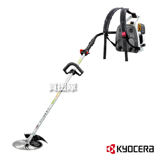 リョービ刈り払い機EKK-2370エンジン一発始動！ 楽天市場】RYOBI（リョービ）エンジン刈払機（EKK-2370） ＋