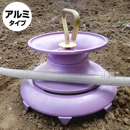 楽天市場】アルミスアルミターンローラー(ターンローラー アルミ製