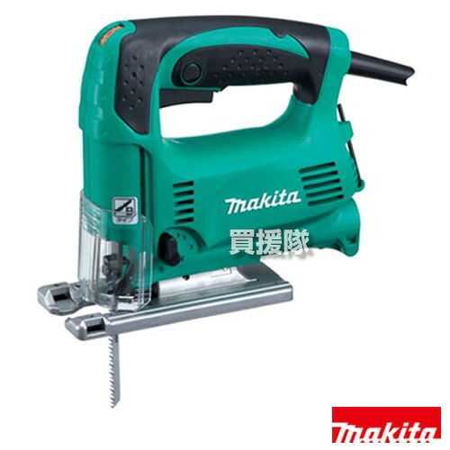 マキタ ジグソー M439 【工具 電動工具 DIY ツール 工具 用品 大工 日曜大工】【おしゃれ おすすめ】[CB99]｜買援隊2号店