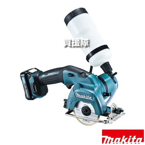 マキタ 10.8V 充電式カッタ スライド式 CC301DSH 【ガラス 硬質材 切断 切断機 切り欠き カッター 建設 makita 純正品 工具 電動工具 DIY ツール 工具 用品 大工 日曜大工】【おしゃれ おすすめ】[CB99]