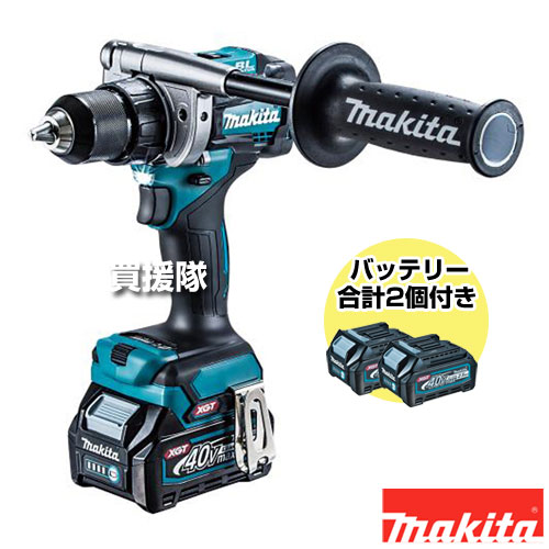 マキタ 充電式ドライバドリル DF001GRDX 【ドライバー インパクト 電動ドリル 工具 電動工具 DIY ツール 工具 用品 大工 日曜大工 穴あけ 穴 ネジ 充電式 バッテリー式 充電 バッテリー コードレス 屋内 屋外 純正】【おしゃれ おすすめ】[CB99]