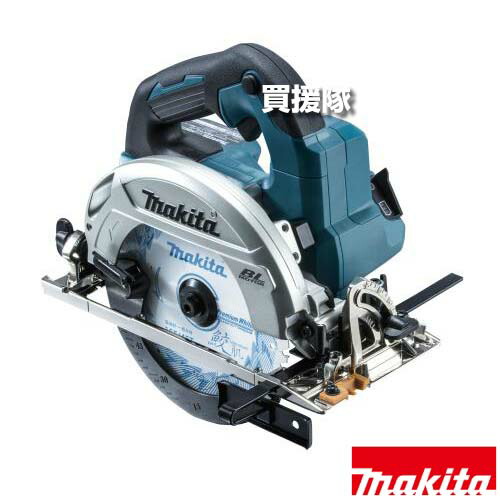 マキタ 充電式マルノコ [本体のみ/バッテリー・充電器別売] HS611DZ 【18V 165mm 丸のこ 鋸 ノコギリ 切断機 切断 無線連動対応 ユニット別売 木材 木 充電式 コードレス 工具 電動工具 DIY ツール 工具 用品 大工】【おしゃれ おすすめ】[CB99]