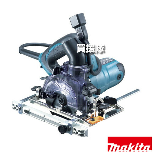 マキタ 防じんマルノコ ダストカバー仕様 逆勝手 刃物径100mm KS4000FX 【切断機 切断 カッター マルノコ 丸のこ 丸鋸 100V makita 純正品 工具 電動工具 DIY ツール 工具 用品 大工 日曜大工】【おしゃれ おすすめ】[CB99]｜買援隊2号店 28,116円