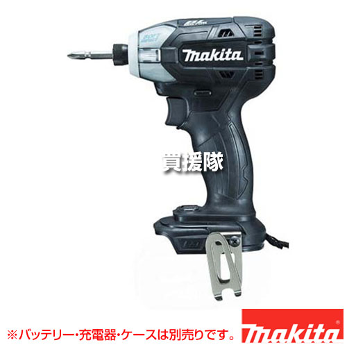 マキタ TS141DZ 充電式ソフトインパクトドライバー【野田愛宕店