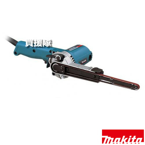 サンダ― トリマ 楽天市場】マキタ ベルトサンダ 9mm ＜9032＞【サンダー 研磨機