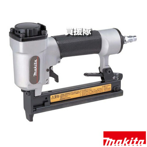 マキタ エアタッカ AT1025BZK 【シンプル J線 10mm 内装 家具木工 ケース付 工具 電動工具 DIY ツール 工具 用品 makita 純正品】【おしゃれ おすすめ】[CB99]
