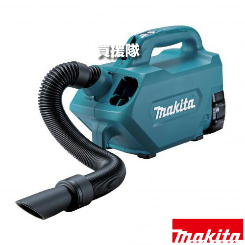 マキタ 18V 充電式クリーナ CL184DRF 【18Vリチウムイオンバッテリー 紙パック ワンタッチスイッチ 車内清掃 伸縮ホース パワフル 石 ゴミ 隙間 奥まった場所 コンパクト各種アタッチメント付 ソフトバッグ付 充電式】【おしゃれ おすすめ】[CB99]