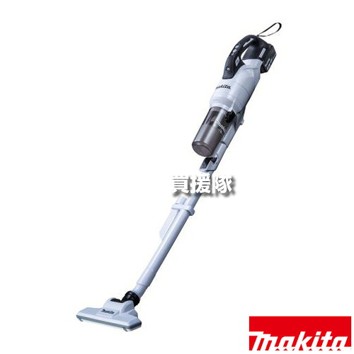マキタ 18V 充電式クリーナ 白 CL286FDRFW 【18Vリチウムイオンバッテリー サイクロン一体式 パワフル 低騒音 ハイパワーブラシレスモータ 目詰まりしにくい 簡単ゴミ捨て 狭い場所 じゅうたん フィルタ LEDライト付】【おしゃれ おすすめ】[CB99] 29,705円