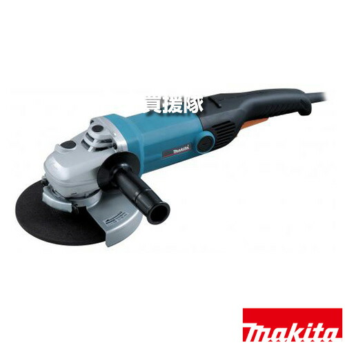 マキタ 電子ディスクグラインダ GA7011C 【電子ディスクグラインダ 工具 電動工具 DIY ツール 工具 研磨 加工 仕上げ 磨ぎ 刃砥ぎ機 電動式 電動 コード式 用品 大工 日曜大工 木材 薄鉄板 穴あけ ネジ ボルト 締付け 】【おしゃれ おすすめ】[CB99]｜買援隊2号店