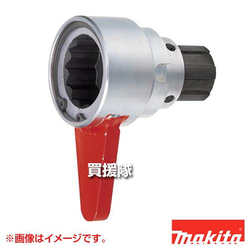 マキタ スリーブ 6924AN用 A-49292 【M16用 適用モデル 6924AN 工具 用品 makita 純正品 パーツ 部品 消耗品 交換 変え 替え オプション品】【おしゃれ おすすめ】[CB99]
