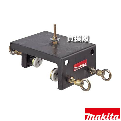 マキタ フェンス固定アッセンブリ A-33853 【縁石 コンクリート塀 穴あけ DM120 DM170 工具 用品 makita 純正品 パーツ 部品 消耗品 交換 変え 替え オプション品】【おしゃれ おすすめ】[CB99]