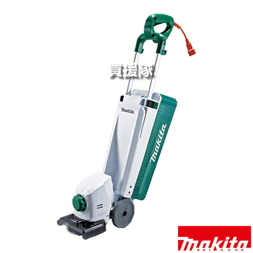 マキタ 芝刈機 はさみロータリー刃式 MLM1610 【100V タテ型 敷石 庭木周り 工具レスダストカバー はさみロータリー刃 コンパクト 7段階 低騒音 充電式 コードレス 工具 電動工具 DIY ツール 】【おしゃれ おすすめ】[CB99]