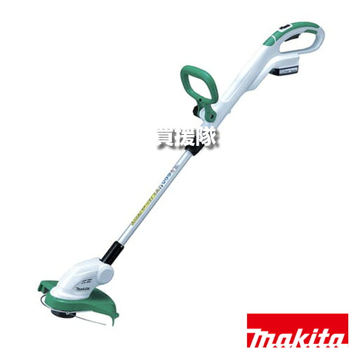 マキタ 14.4V 申し受ける式草刈機 ナイロン吊りひも式 MUR140DS 【14.4Vリチウムイオンバッテリー ともし火バッテリ ナイロン吊りひも式 繰り返し手持ち部分 たわい無い 頭顱部 ５度合い自然調整 涼み台の下 木管先っちょ 耐久 着脱たわい無い 飲み口式】【かっこ良い おすすめ】[CB99] ガーデニング・農業-花・ガーデン・DIY-草刈り機