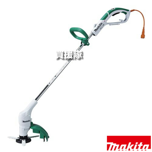マキタ 草刈機 樹脂刃 MUR2600N 【ナイロンコード式 ループハンドル 手軽 ヘッド部 ５段階調整 ベンチの下 スプール先端 耐久 着脱容易 タップ式 長さ調整可 充電式 コードレス 工具 電動工具 DIY ツール 工具 用品】【おしゃれ おすすめ】[CB99]