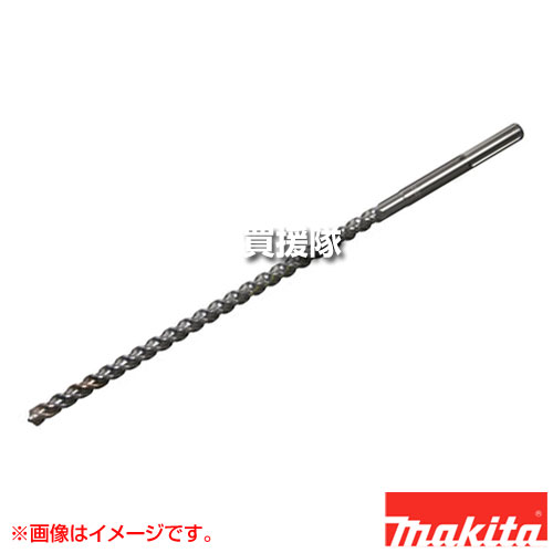 マキタ 3Dマックス超硬せん孔機 径19粍 A-58780 【SDSマックスシャンク 混凝土内 鉄筋 立体 先っちょ 差し押さえ 物の具 設備 makita 文句なし品 一部分 部分品 擦り切る品 取り替えっこ 変え 替え オプション品】【格好のいい おすすめ】[CB99] 電動・エア工具用アクセサリー-花・ガーデン・DIY