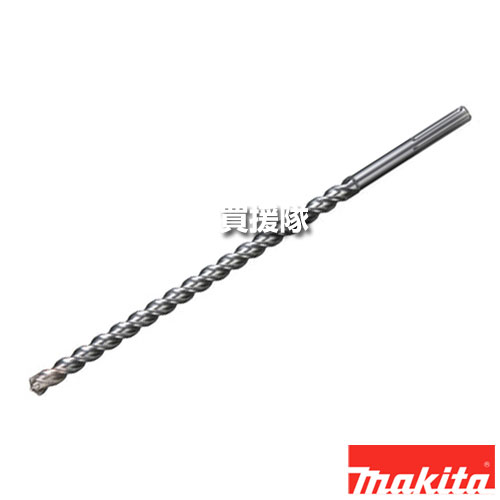 マキタ 3Dマックス超硬ドリル 径22mm A-58811 【SDSマックスシャンク コンクリート内 鉄筋 立体 先端 アタッチメント 工具 用品 makita 純正品 パーツ 部品 消耗品 交換 変え 替え オプション品】【おしゃれ おすすめ】[CB99]｜買援隊2号店
