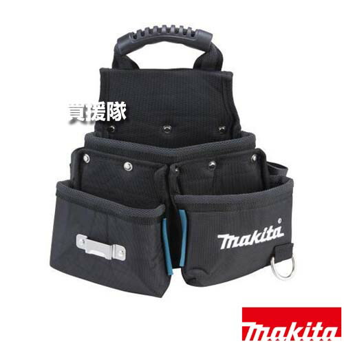 マキタ 3衣嚢合切袋 A-73097 【釘袋 手道具 ホルダ 大リーグ引っかかり 手道具 設備 makita 完全無欠品 一部分 部分品 摺り切る品 取り替えっこ 変え 替え オプション品】【今めかしい おすすめ】[CB99]