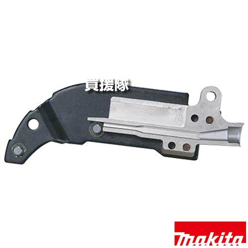 マキタ ワイヤガイド B コンプリート 亜鉛 A-75085 【太径 鉄筋 TR181D 結束 D35 D13 結束 工具 用品 makita 純正品 パーツ 部品 消耗品 交換 変え 替え オプション品】【おしゃれ おすすめ】[CB99]