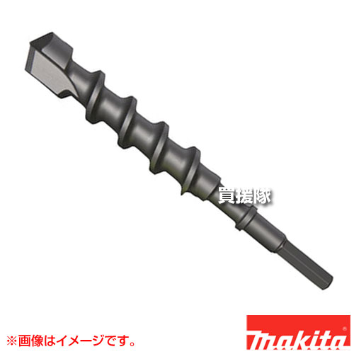マキタ 超硬せん孔機 径35粍 A-45565 【当て嵌める HR3530 HR3811 HR4030C 物の具 属具 makita 文句無し品 一部分 部分品 摩り切る品 取り替えっこ 変え 替え オプション品】【かっこ良い おすすめ】[CB99] 花・ガーデン・DIY-DIY・工具-電動・エア工具用アクセサリー