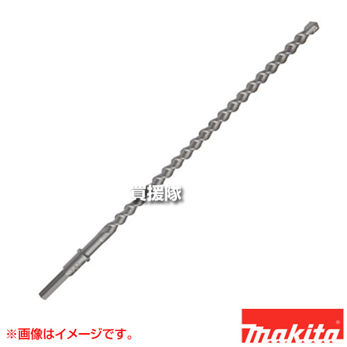 マキタ 超硬せん孔機 径22粍 A-45624 【当て嵌める 8800N HR3530 HR3811 HR4030C 手道具 設備 makita 完全無欠品 一部分 部分品 摺り切る品 取り替えっこ 変え 替え オプション品】【今めかしい おすすめ】[CB99]