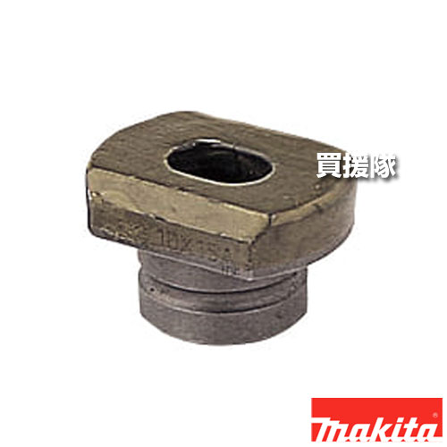 マキタ 電動パンチャ用 ダイス 長穴用 穴径10×15mm 板厚2～3.2用 SC05312100 【切断 適用 PP150 一般鋼材 SS400相当 工具 用品 makita 純正品 パーツ 部品 消耗品 交換 変え 替え オプション品】【おしゃれ おすすめ】[CB99]