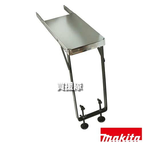 マキタ 継ぎ増し定盤 手押用 1本 192381-7 【適用 2031S 工具 電動工具 DIY ツール 工具 用品 makita 純正品】【おしゃれ おすすめ】[CB99]｜買援隊2号店