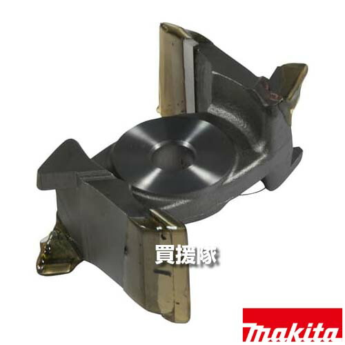 マキタ 胴ブチカッタ 刃幅42mm A-22779 【適用 3803A 3804A 工具 用品 makita 純正品 パーツ 部品 消耗品 交換 変え 替え オプション品】【おしゃれ おすすめ】[CB99]