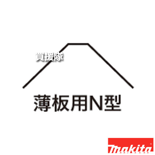 マキタ 薄板用N型裁断師A A-32982 【当て嵌める AK650N ノッチャユニット 手道具 備品 makita 完全無欠品 部分品 部分品 疲労困憊品 取り替えっこ 変え 替え オプション品】【今めかしい おすすめ】[CB99]