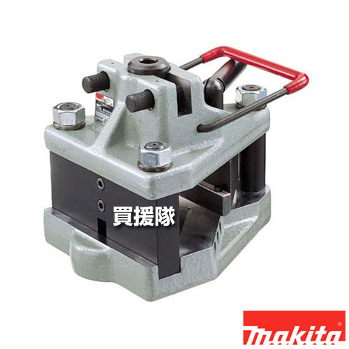 マキタ ノッチャユニット AK650用 AK650N 【ノッチング ノッチ コーナーカット 隅切 スチールケース付 工具 用品 makita 純正品 パーツ 部品 消耗品 交換 変え 替え オプション品】【おしゃれ おすすめ】[CB99]