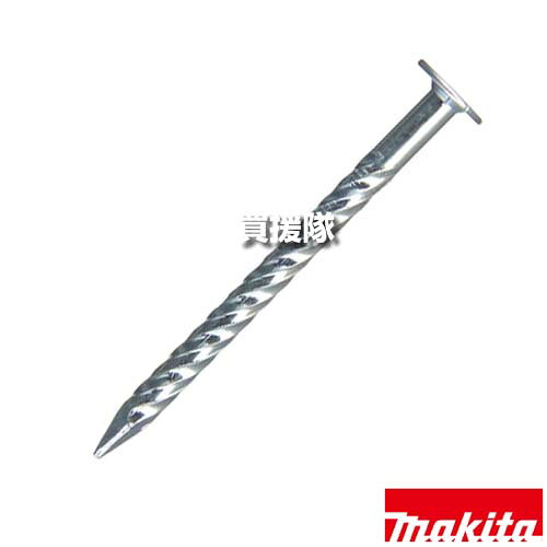 マキタ エア湖釘打用 ポケットネイル 鉄 室内装飾 ユニクロスクリュ 188本×20巻×2箱 F-40811 【当て嵌める AN301P AN302P AN303P 物の具 属具 makita 文句無し品 一部分 部分品 摩り切る品 取り替えっこ 変え 替え オプション品】【かっこ良い おすすめ】[CB99] その他-電動・エア工具用アクセサリー