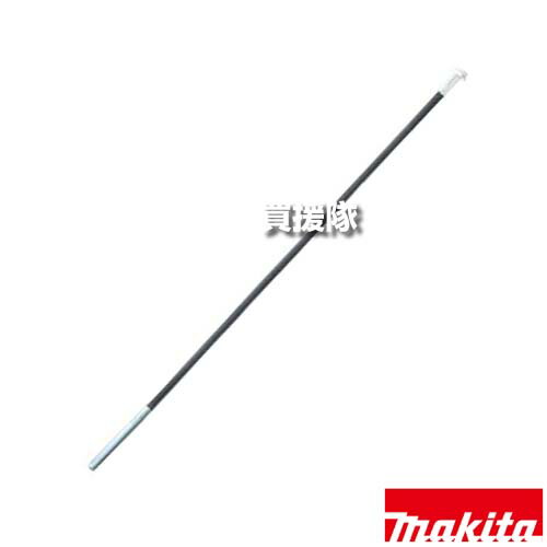 マキタ フレキシブルシャフト 振動部径 φ28mm 長さ1.7m タイプ VRF28L 【打設 コンクリートバイブレータ 適用 VR001G 工具 用品 makita 純正品 パーツ 部品 消耗品 交換 変え 替え オプション品】【おしゃれ おすすめ】[CB99]｜買援隊2号店