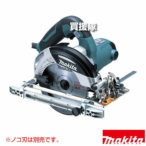マキタ 電子造作用精密マルノコ (チップソー別売) 5310CSP 【147mm 100V 電動 式 丸のこ 鋸 ノコギリ 切断機 切断 木材 木 工具 電動工具 DIY ツール 工具 用品 大工 日曜大工 makita 純正品】【おしゃれ おすすめ】[CB99]