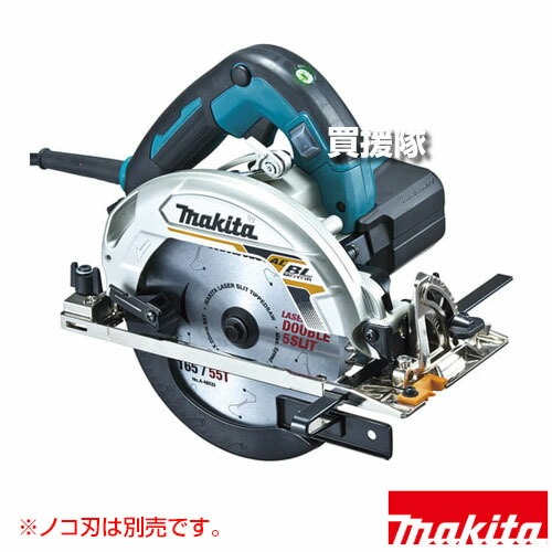 マキタ 陰電子マルノコ 青 (チップソー別売) HS6303SP 【165粍 100V 電動 式 丸のこ 鋸 ノコギリ 切りはなす機 切りはなす 白木 木 物の具 電動物の具 DIY 物の具 物の具 機材 宮大工 日曜日宮大工 makita 完全無欠品】【格好のいい おすすめ】[CB99] 花・ガーデン・DIY-切断工具