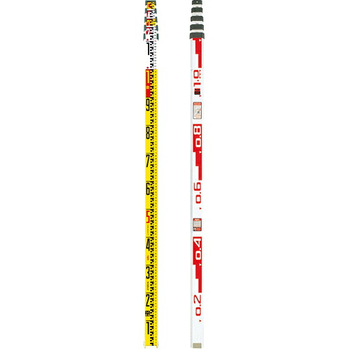 【尖んがり10倍】(株)マイゾックス MYZOX マイ原材料 5M5段＜MST-55＞ MST-55 【DIY 手道具 TRUSCO トラスコ 】【今めかしい おすすめ】[CB99]