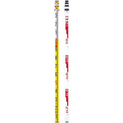 【尖んがり10倍】(株)マイゾックス MYZOX ニューヨンアルミ5M4段＜STN-54＞ STN-54 【DIY 手道具 TRUSCO トラスコ 】【今めかしい おすすめ】[CB99]