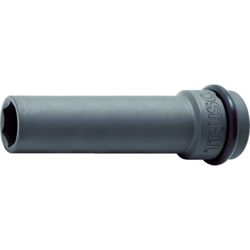 【ポイント10倍】トラスコ中山(株) TRUSCO インパクト用超ロングソケット 36mm 差込角12.7 T4-36ASL-100 【DIY 工具 TRUSCO トラスコ 】【おしゃれ おすすめ】[CB99]