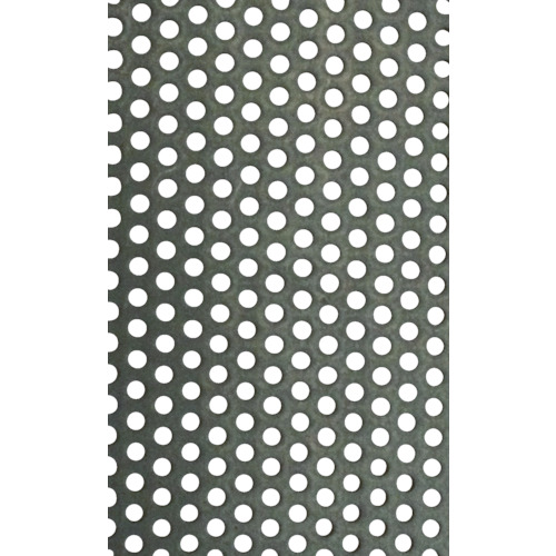 【尖んがり10倍】(株)奥谷金網製造所 OKUTANI 鉄パンチングメタル 1.0TXD5XP8 914X914 PM-SPC-T1.0D5P8-914X914 【DIY 物の具 TRUSCO トラスコ 】【かっこ良い おすすめ】[CB99] 花・ガーデン・DIY-その他-DIY・工具
