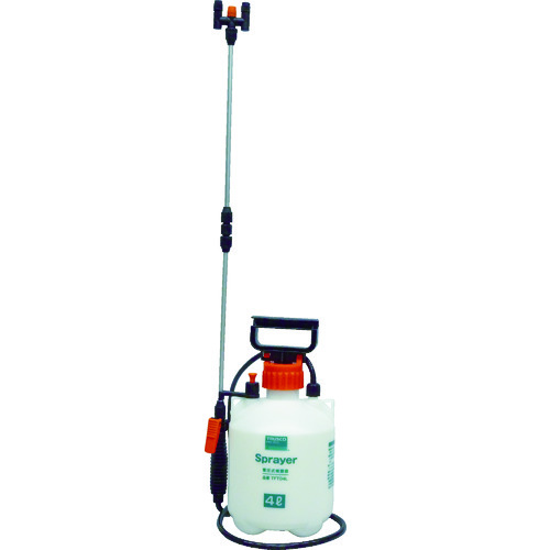 楽天市場】みのる 噴霧器 桃太郎 18L FT-185 【除草剤専用 散布