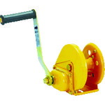 【ポイント10倍】マックスプル工業(株) MAXPULL ミニウインチ PM-200 PM-200 【DIY 工具 TRUSCO トラスコ 】【おしゃれ おすすめ】[CB99]