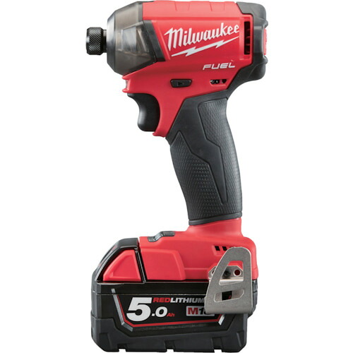 【尖んがり10倍】ミルウォーキー物の具・ジャパン練り合わせる会社企業 milwaukee M18 FUEL 50Nmサイレントインパクトドライバーセット M18_FQID-502X_JP 【DIY 物の具 TRUSCO トラスコ 】【格好のいい おすすめ】[CB99] DIY・工具-花・ガーデン・DIY